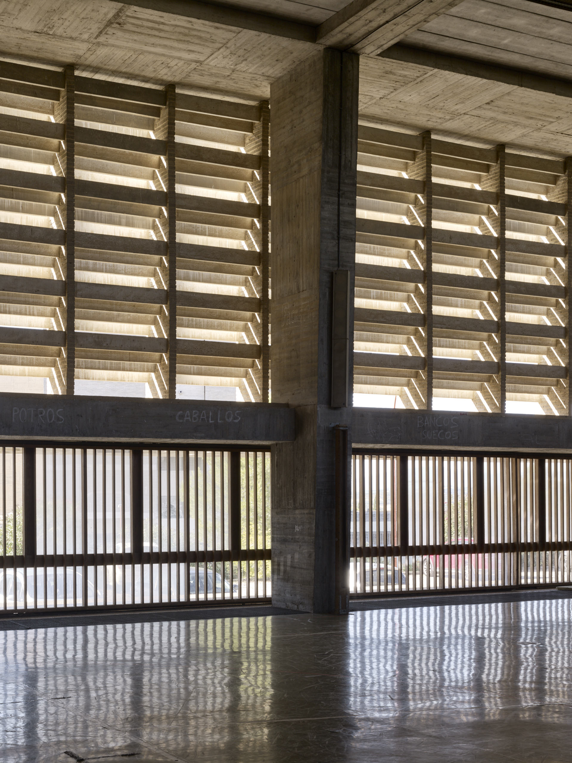 Universidad Laboral Cheste